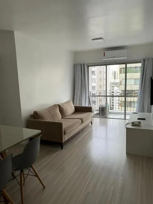 Foto 2 de Apartamento com 2 quartos à venda, 78m2 em Jardim Paulista, São Paulo - SP
