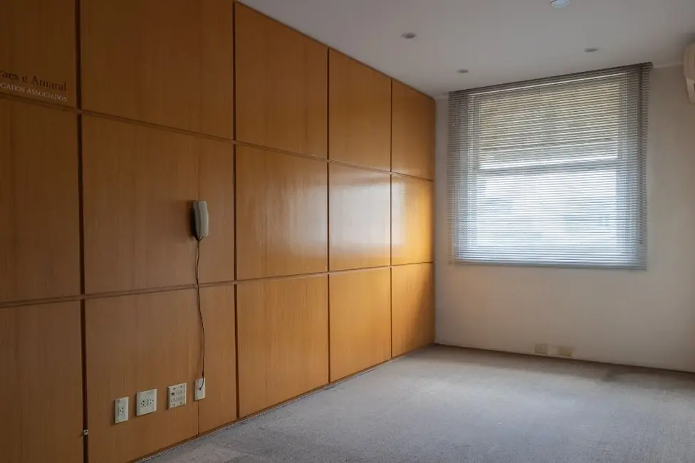 Foto 2 de Loft / Flat para alugar, 195m2 em Consolação, São Paulo - SP