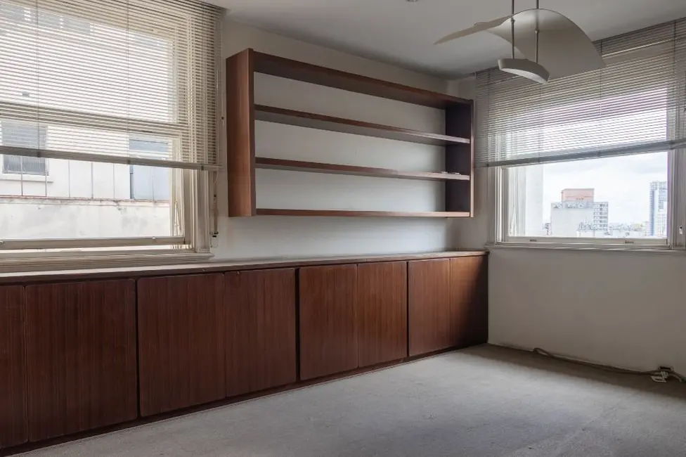 Foto 1 de Loft / Flat para alugar, 195m2 em Consolação, São Paulo - SP