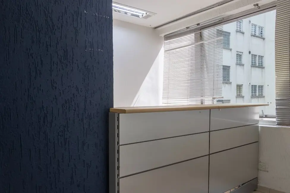 Foto 2 de Loft / Flat para alugar, 1200m2 em República, São Paulo - SP