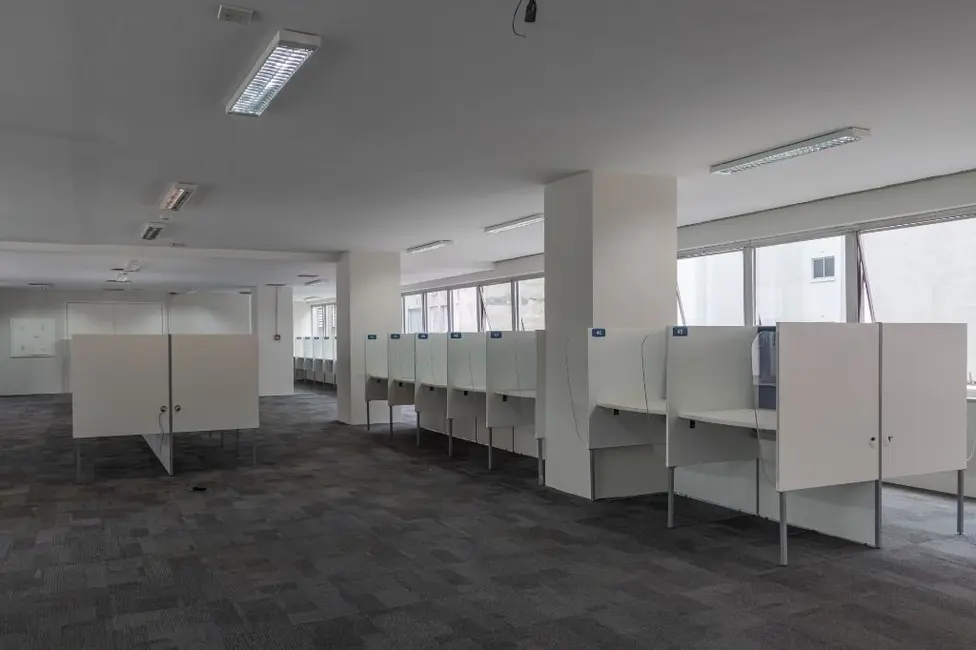 Foto 1 de Loft / Flat para alugar, 1200m2 em República, São Paulo - SP