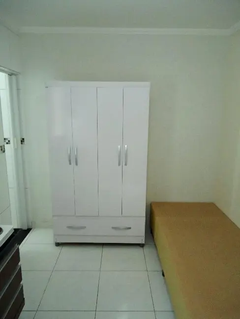 Foto 4 de Kitnet com 1 quarto para alugar, 22m2 em Vila São Luís(Zona Oeste), São Paulo - SP