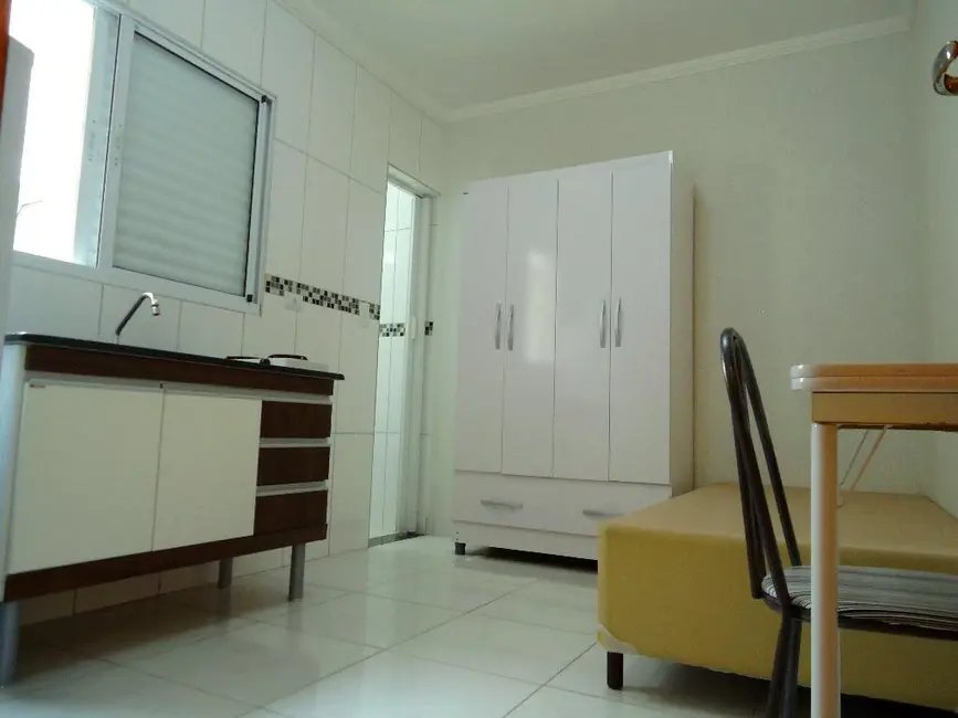 Foto 2 de Kitnet com 1 quarto para alugar, 22m2 em Vila São Luís(Zona Oeste), São Paulo - SP