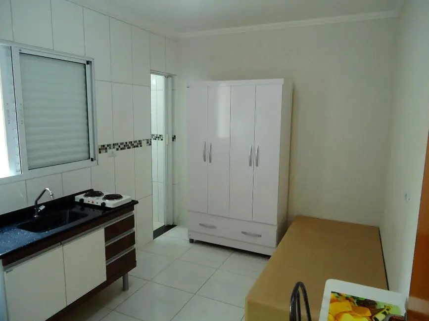 Foto 1 de Kitnet com 1 quarto para alugar, 22m2 em Vila São Luís(Zona Oeste), São Paulo - SP