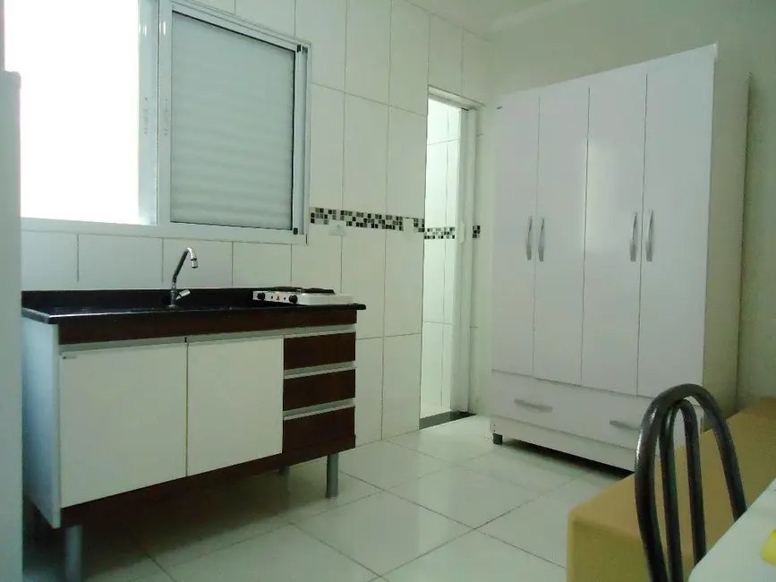 Foto 6 de Kitnet com 1 quarto para alugar, 22m2 em Vila São Luís(Zona Oeste), São Paulo - SP