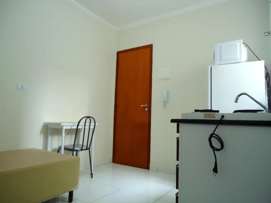 Foto 9 de Kitnet com 1 quarto para alugar, 22m2 em Vila São Luís(Zona Oeste), São Paulo - SP