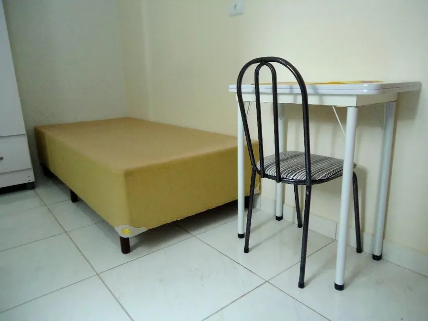 Foto 5 de Kitnet com 1 quarto para alugar, 22m2 em Vila São Luís(Zona Oeste), São Paulo - SP