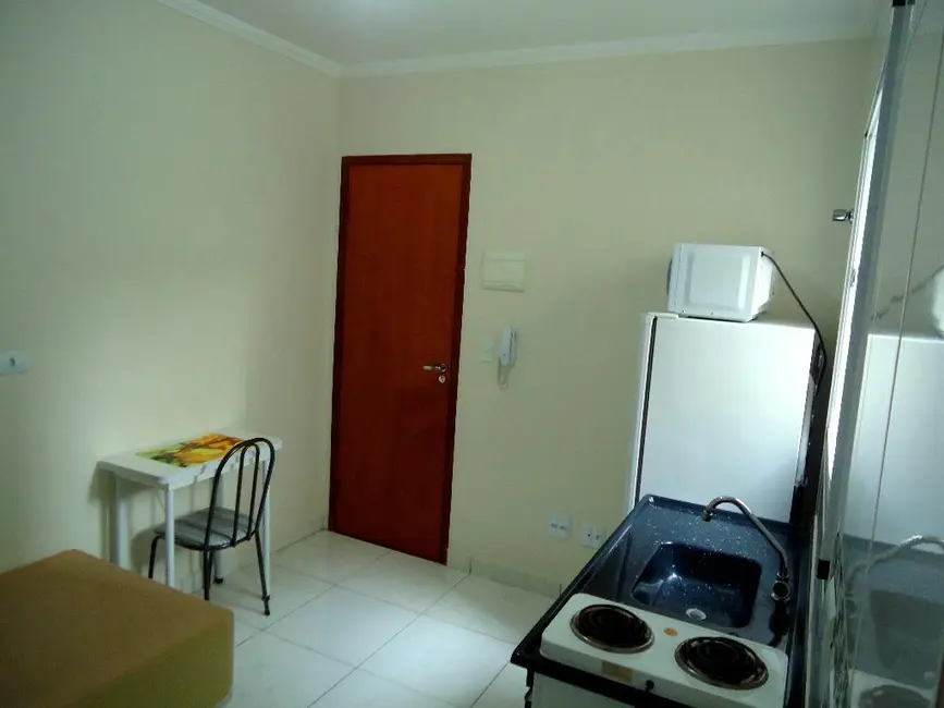 Foto 8 de Kitnet com 1 quarto para alugar, 22m2 em Vila São Luís(Zona Oeste), São Paulo - SP