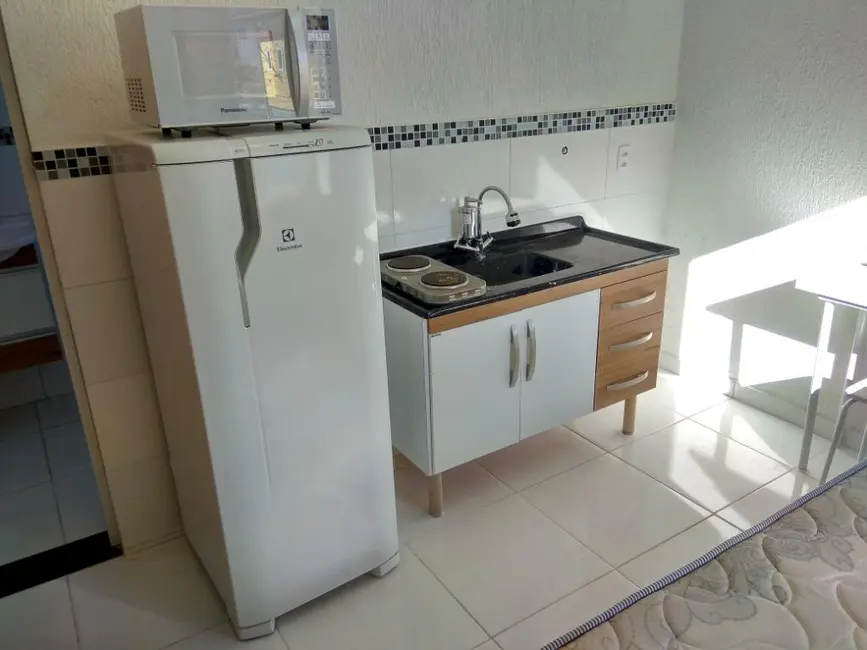 Kitnet com 1 quarto para alugar, 22m2 em Vila São Luís(Zona Oeste), São Paulo - SP - imagem 7 Foto 7 de Kitnet com 1 quarto para alugar, 22m2 em Vila São Luís(Zona Oeste), São Paulo - SP