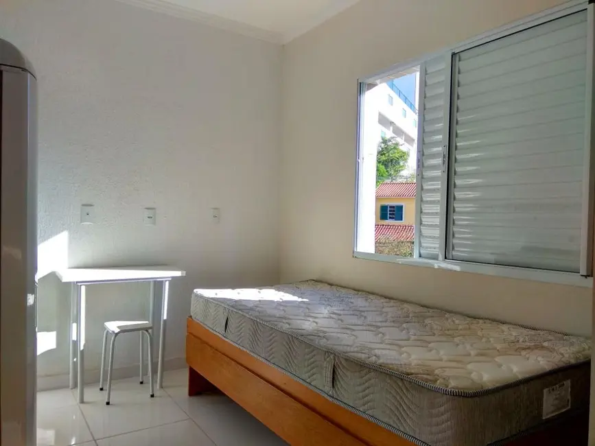 Foto 1 de Kitnet com 1 quarto para alugar, 22m2 em Vila São Luís(Zona Oeste), São Paulo - SP