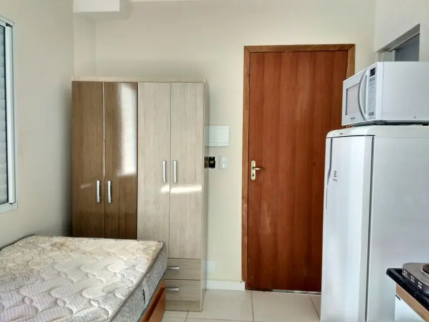 Kitnet com 1 quarto para alugar, 22m2 em Vila São Luís(Zona Oeste), São Paulo - SP - imagem 2 Foto 2 de Kitnet com 1 quarto para alugar, 22m2 em Vila São Luís(Zona Oeste), São Paulo - SP