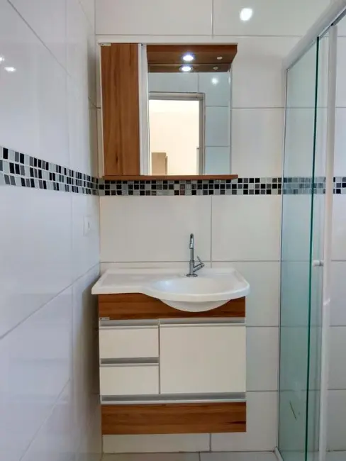 Kitnet com 1 quarto para alugar, 22m2 em Vila São Luís(Zona Oeste), São Paulo - SP - imagem 9 Foto 9 de Kitnet com 1 quarto para alugar, 22m2 em Vila São Luís(Zona Oeste), São Paulo - SP
