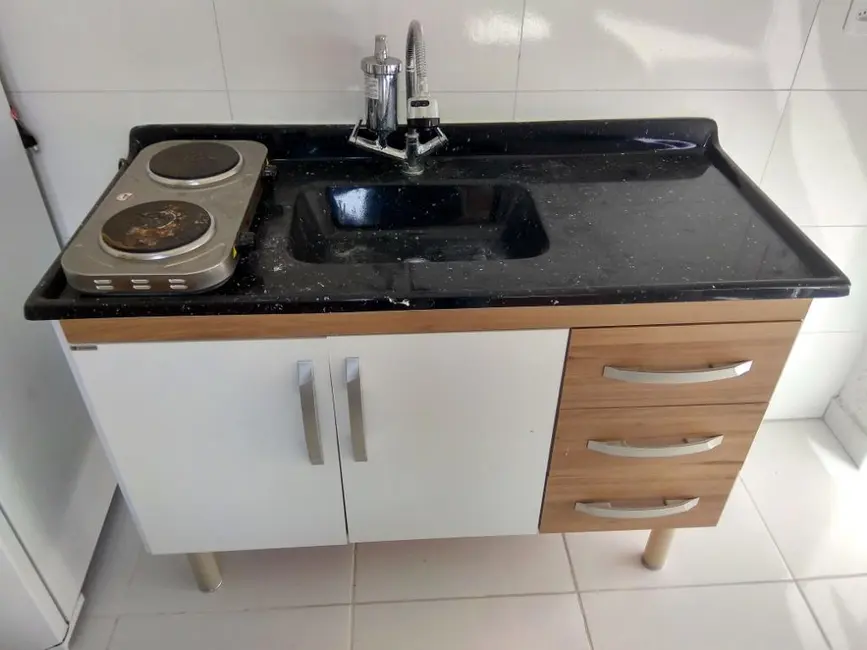 Kitnet com 1 quarto para alugar, 22m2 em Vila São Luís(Zona Oeste), São Paulo - SP - imagem 8 Foto 8 de Kitnet com 1 quarto para alugar, 22m2 em Vila São Luís(Zona Oeste), São Paulo - SP