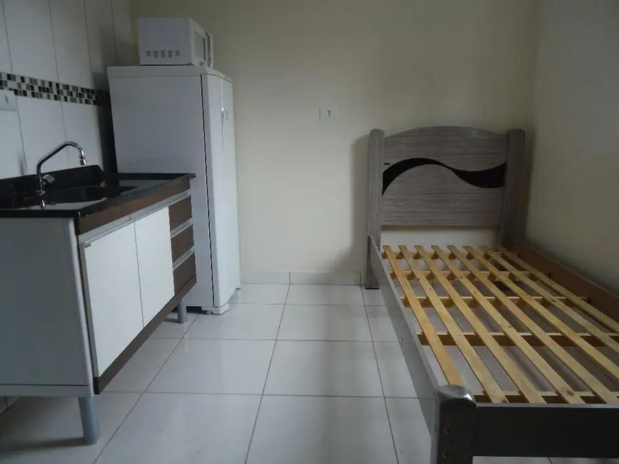 Foto 1 de Kitnet com 1 quarto para alugar, 22m2 em Vila São Luís(Zona Oeste), São Paulo - SP