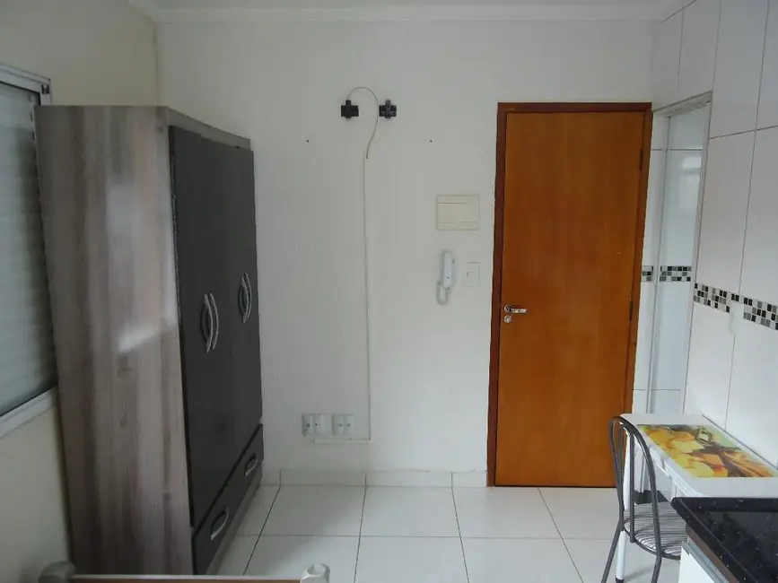 Foto 1 de Apartamento com 1 quarto para alugar, 22m2 em Vila São Luís(Zona Oeste), São Paulo - SP