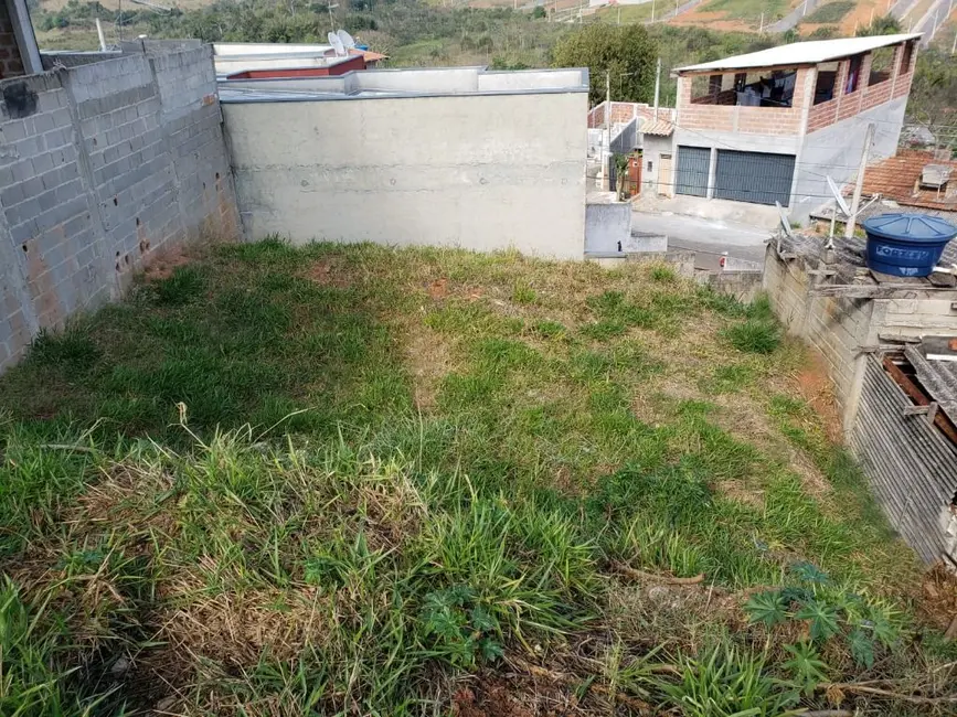 Foto 5 de Terreno / Lote à venda, 250m2 em Jardim Marlene Miranda, Taubate - SP