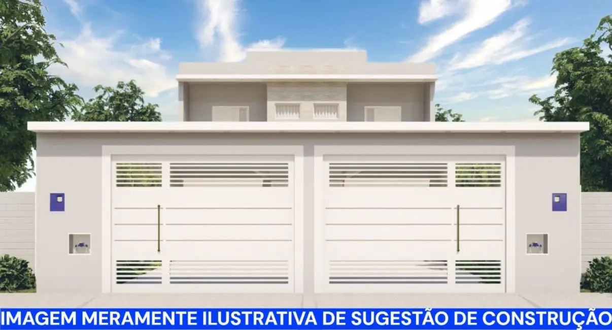 Foto 2 de Terreno / Lote à venda, 250m2 em Jardim Marlene Miranda, Taubate - SP