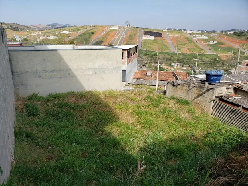 Foto 4 de Terreno / Lote à venda, 250m2 em Jardim Marlene Miranda, Taubate - SP