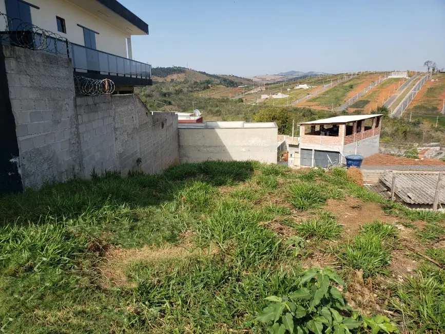 Foto 8 de Terreno / Lote à venda, 250m2 em Jardim Marlene Miranda, Taubate - SP