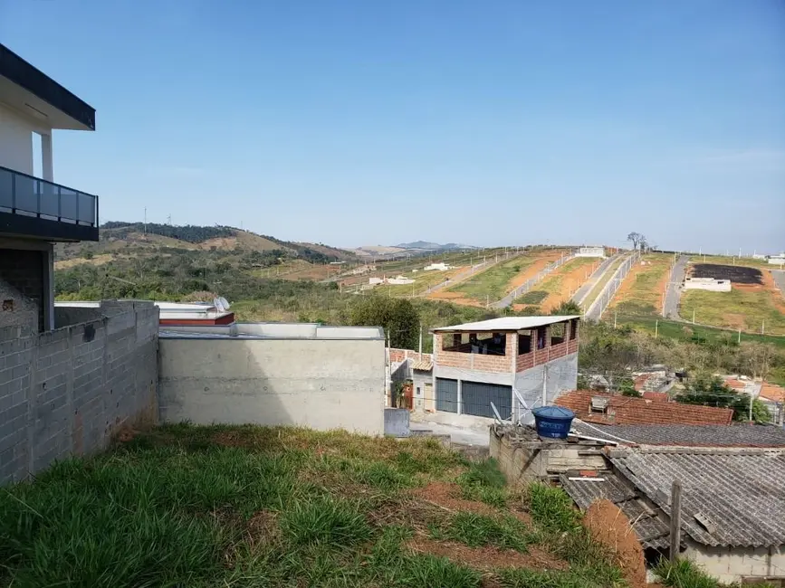 Foto 2 de Terreno / Lote à venda, 250m2 em Jardim Marlene Miranda, Taubate - SP