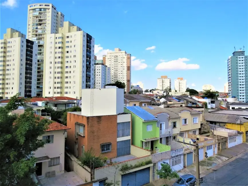 Foto 2 de Apartamento com 2 quartos à venda, 94m2 em Vila Gumercindo, São Paulo - SP