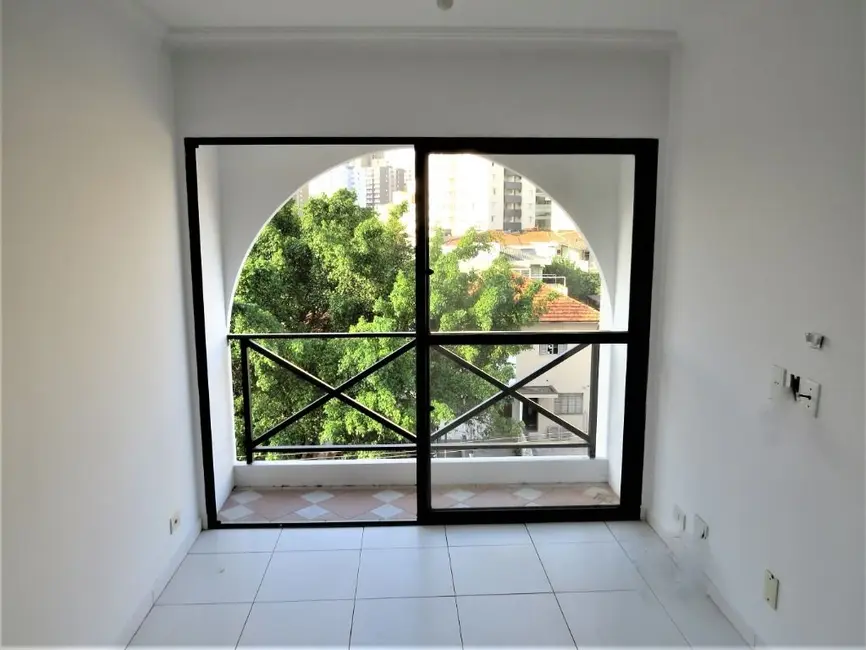 Foto 1 de Apartamento com 2 quartos à venda, 94m2 em Vila Gumercindo, São Paulo - SP