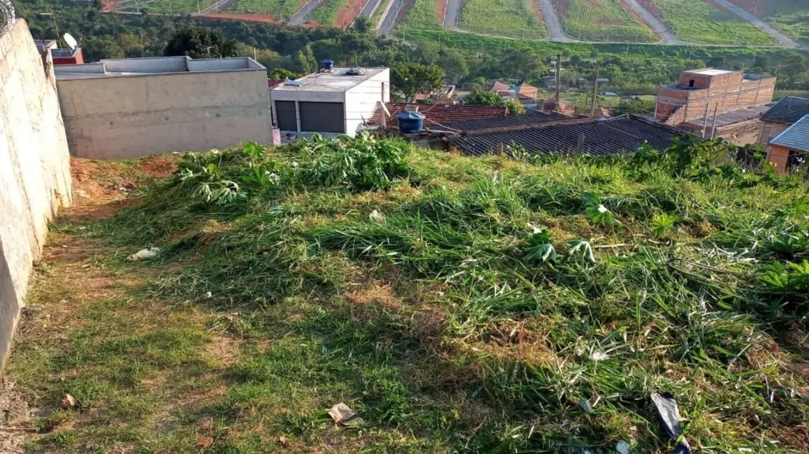 Foto 2 de Terreno / Lote à venda, 630m2 em Jardim Marlene Miranda, Taubate - SP