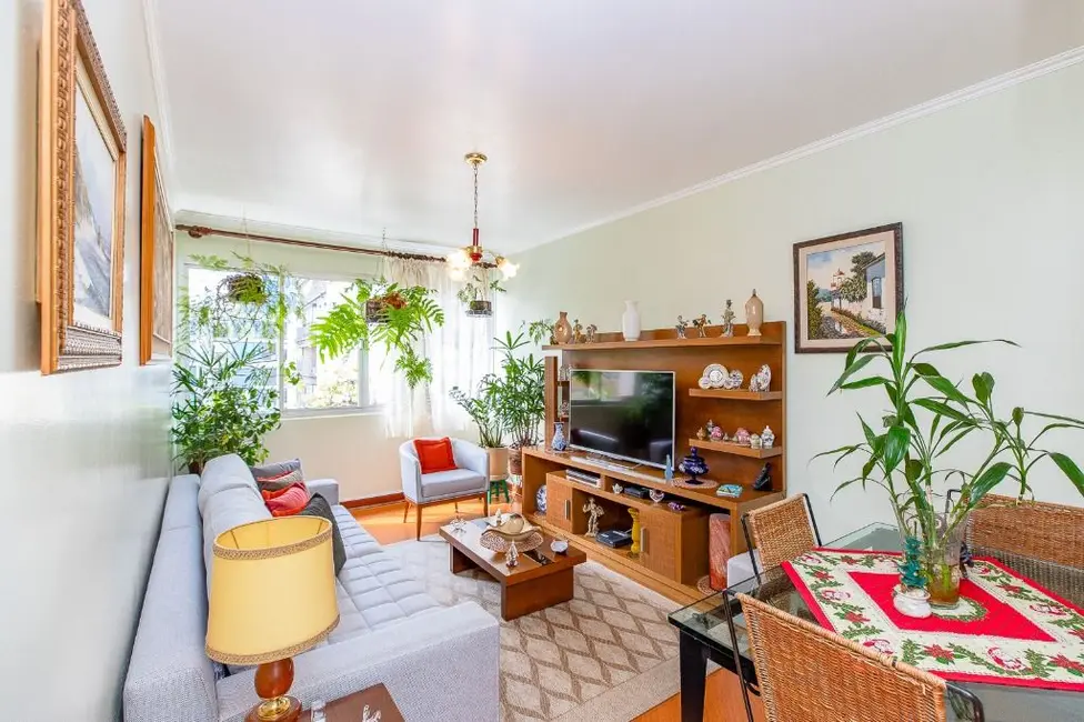 Foto 1 de Apartamento com 1 quarto à venda, 70m2 em Centro, São Paulo - SP