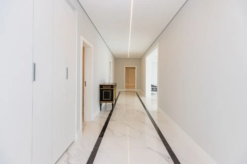 Foto 1 de Apartamento com 5 quartos à venda, 370m2 em Bela Vista, São Paulo - SP