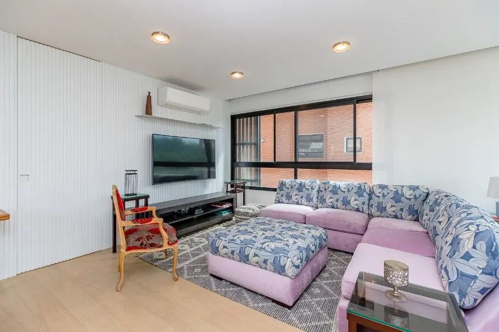 Foto 2 de Apartamento com 2 quartos à venda, 294m2 em Indianópolis, São Paulo - SP