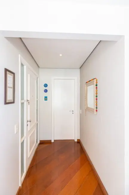 Foto 2 de Apartamento com 3 quartos à venda, 322m2 em Vila Uberabinha, São Paulo - SP