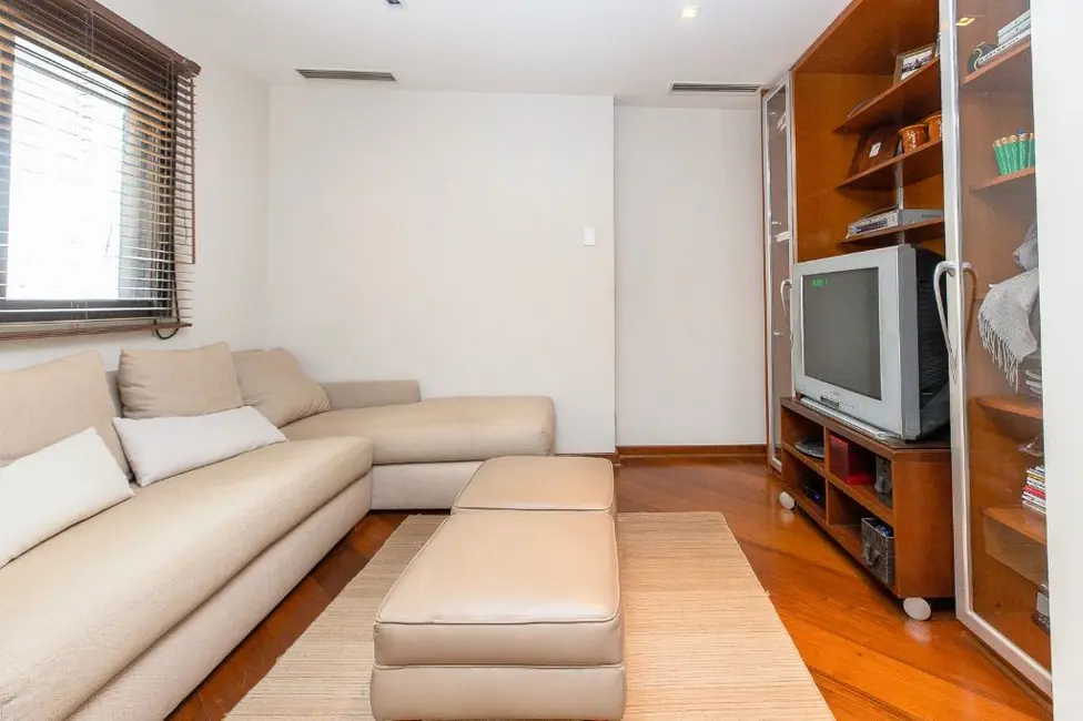 Foto 2 de Apartamento com 3 quartos à venda, 377m2 em Vila Uberabinha, São Paulo - SP