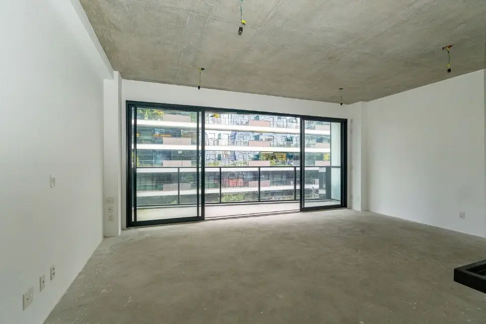 Foto 2 de Kitnet com 1 quarto à venda, 52m2 em Vila Olímpia, São Paulo - SP