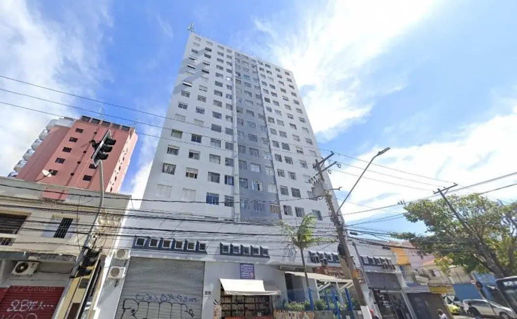 Kitnet com 1 quarto à venda, 26m2 em Passo da Areia, Porto Alegre - RS - imagem 5 Foto 5 de Kitnet com 1 quarto à venda, 26m2 em Passo da Areia, Porto Alegre - RS