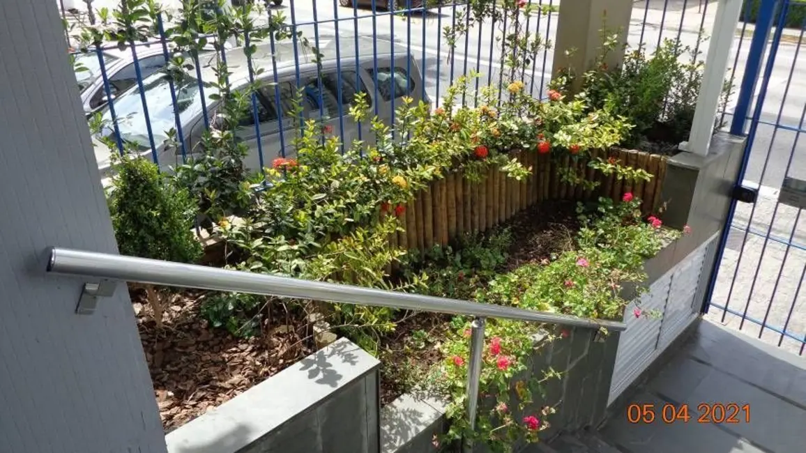 Apartamento com 3 quartos à venda, 95m2 em Saúde, São Paulo - SP - imagem 7 Foto 7 de Apartamento com 3 quartos à venda, 95m2 em Saúde, São Paulo - SP