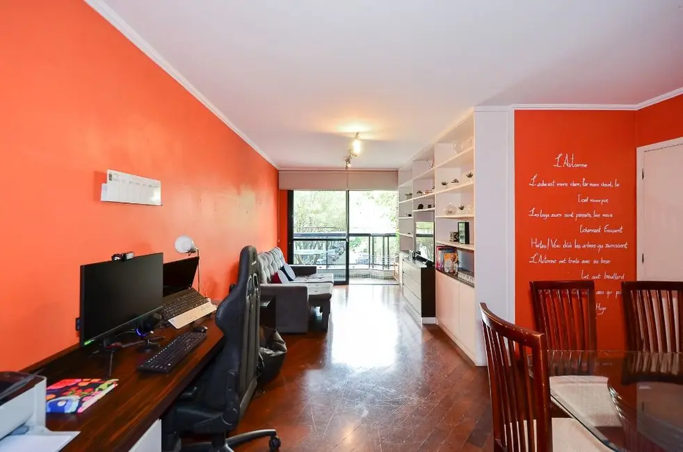 Foto 1 de Apartamento com 3 quartos à venda, 150m2 em Vila Mariana, São Paulo - SP