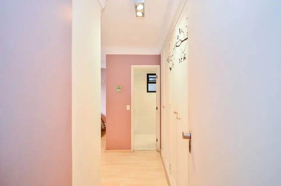 Foto 2 de Apartamento com 3 quartos à venda, 150m2 em Vila Mariana, São Paulo - SP