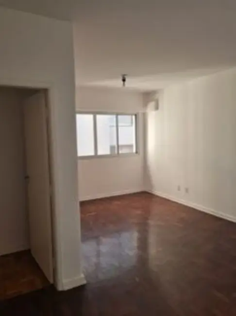 Foto 2 de Apartamento com 2 quartos à venda, 92m2 em Indianópolis, São Paulo - SP