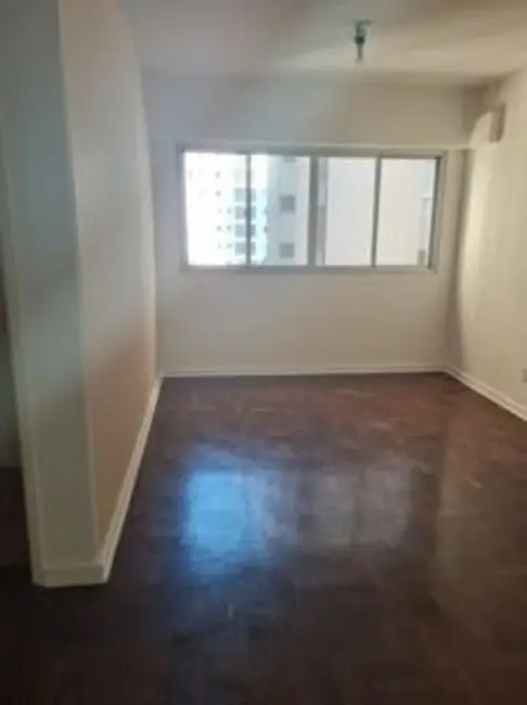 Foto 1 de Apartamento com 2 quartos à venda, 92m2 em Indianópolis, São Paulo - SP