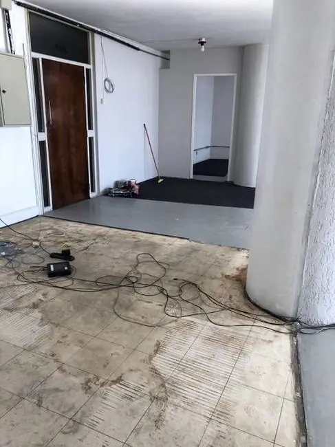 Foto 8 de Sala Comercial para alugar, 126m2 em República, São Paulo - SP