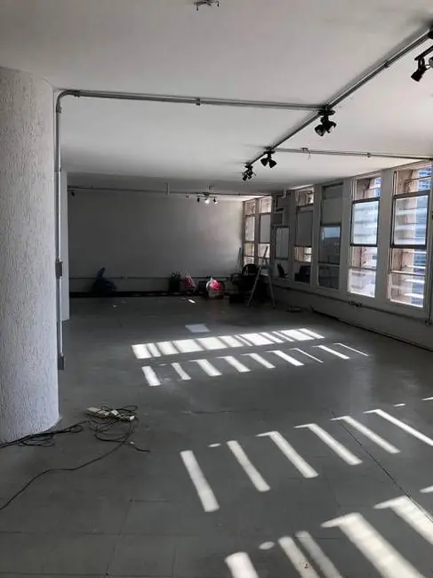 Foto 7 de Sala Comercial para alugar, 126m2 em República, São Paulo - SP