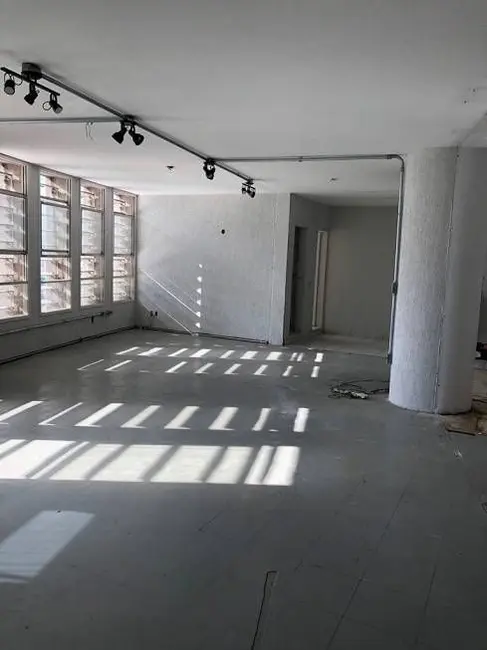 Foto 1 de Sala Comercial para alugar, 126m2 em República, São Paulo - SP