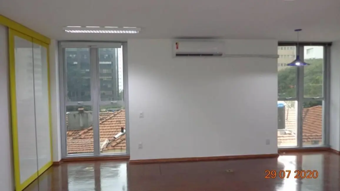 Foto 2 de Sala Comercial à venda, 116m2 em Pinheiros, São Paulo - SP