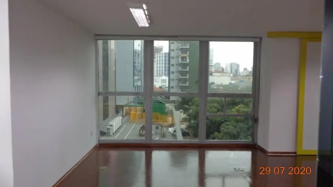 Foto 1 de Sala Comercial à venda, 116m2 em Pinheiros, São Paulo - SP