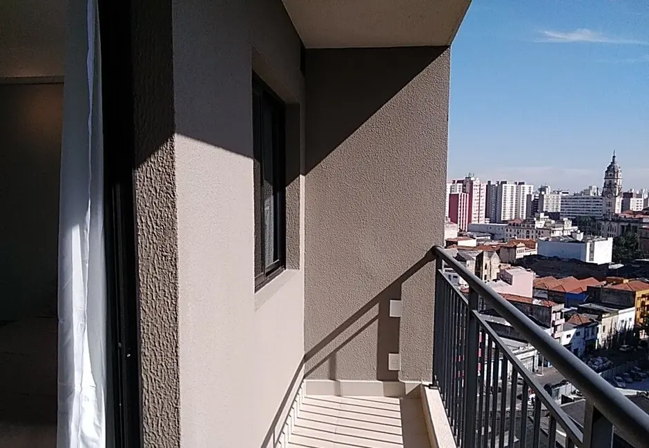 Foto 8 de Kitnet com 1 quarto à venda, 36m2 em Centro, São Paulo - SP