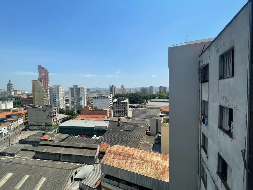 Foto 4 de Kitnet com 1 quarto à venda, 36m2 em Centro, São Paulo - SP