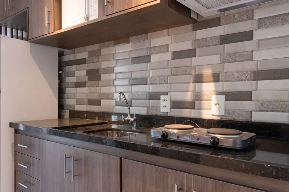 Foto 6 de Kitnet com 1 quarto à venda, 36m2 em Centro, São Paulo - SP