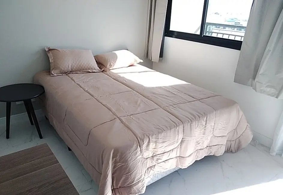 Foto 5 de Kitnet com 1 quarto à venda, 36m2 em Centro, São Paulo - SP