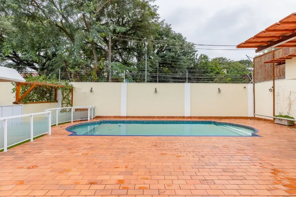 Foto 2 de Casa com 1 quarto à venda, 1281m2 em Alto de Pinheiros, São Paulo - SP
