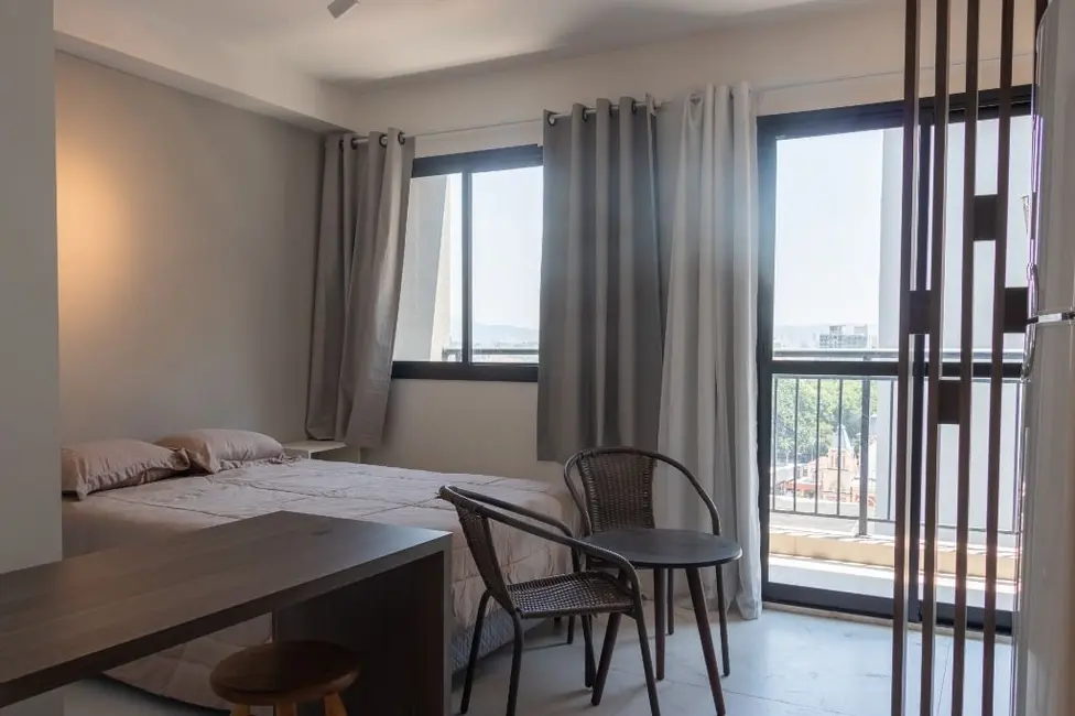 Foto 1 de Kitnet com 1 quarto à venda, 36m2 em Centro, São Paulo - SP